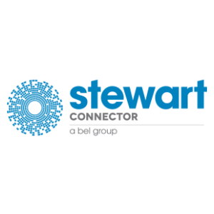 Stewart Connector Logo
