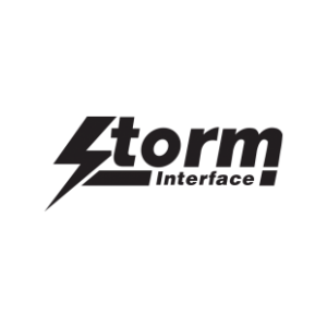 Storm Interface Logo