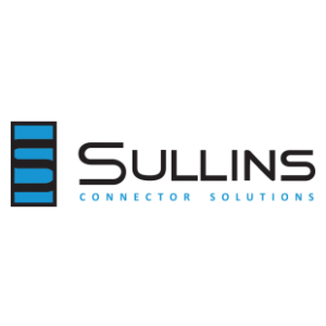 Sullins Connector Solutions Logo