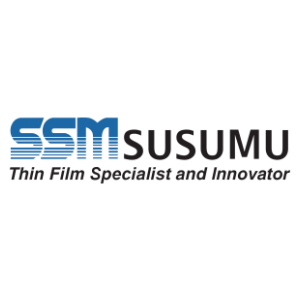 Susumu Logo