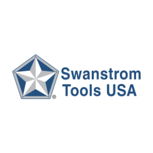 Swanstrom Tools USA Logo