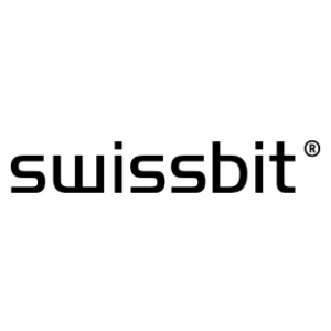 Swissbit Logo