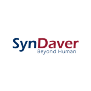 SynDaver Logo