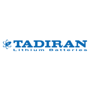 Tadiran Batteries Logo