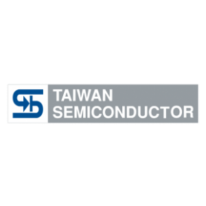 Taiwan Semiconductor Corporation Logo