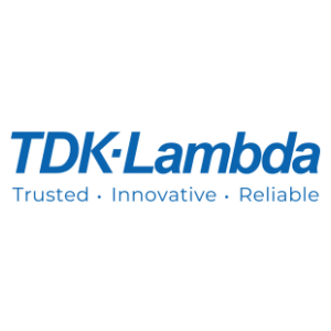 TDK-Lambda Logo