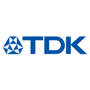 TDK Corporation Logo