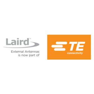 TE Connectivity Laird Logo