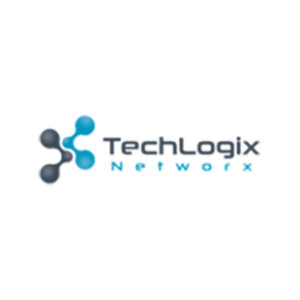 TechLogix Networx Logo