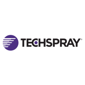 Techspray Logo
