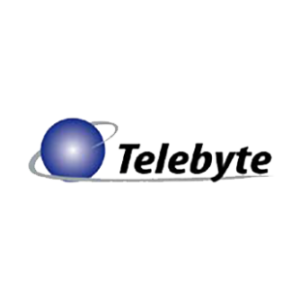 Telebyte Logo