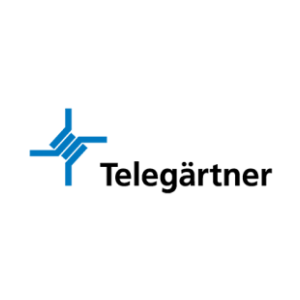 Telegartner Inc Logo