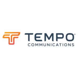 Tempo Communications Logo