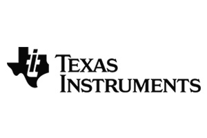 Texas Instruments Logo