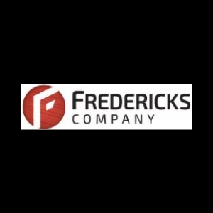 The Fredericks Company Logo