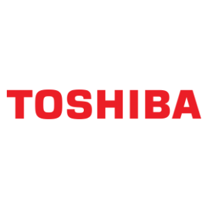 Toshiba Semiconductor and Storage Logo