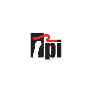TPI (Test Products Int) Logo