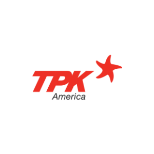 TPK America LLC Logo