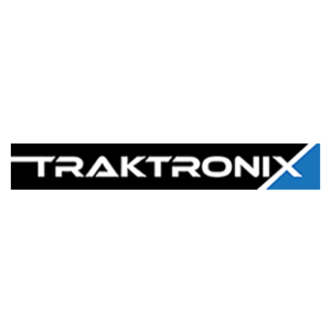 Traktronix Logo