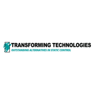Transforming Technologies Logo