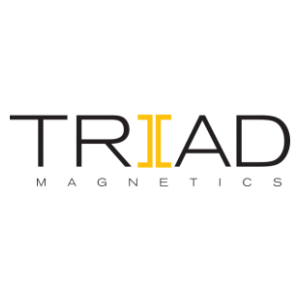 Triad Magnetics Logo