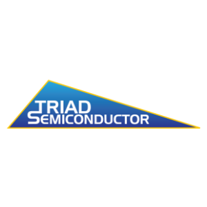 Triad Semiconductor, Inc. Logo