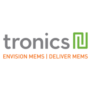 Tronics Logo