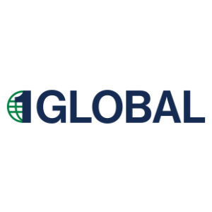 1GLOBAL Logo