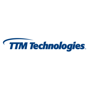 TTM Technologies, Inc. Logo