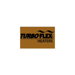 TurboFlex Heaters Logo