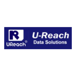 U-Reach Data Solutions, Inc Logo