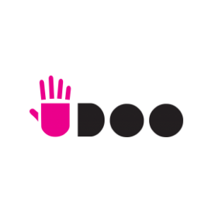 UDOO Logo