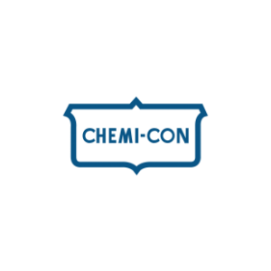 Chemi-Con Logo
