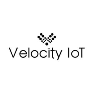 Velocity IoT Logo
