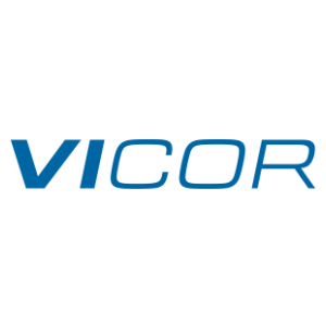 Vicor Corporation Logo