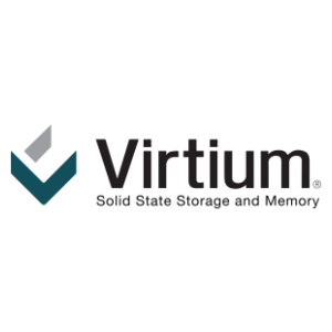 Virtium LLC Logo