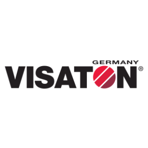 Visaton GmbH & Co. KG Logo
