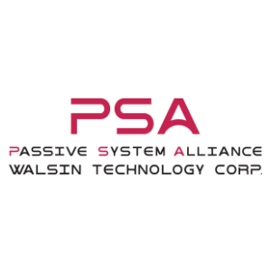 Walsin Technology Corporation Logo