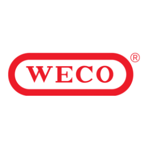 WECO Electrical Connectors Inc. Logo