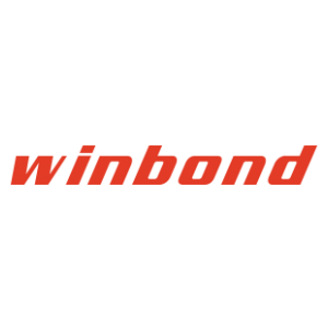 Winbond Electronics Logo