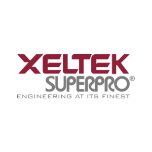 Xeltek Inc. Logo