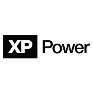 XP Power Logo