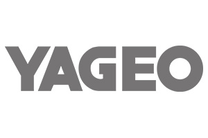YAGEO Logo