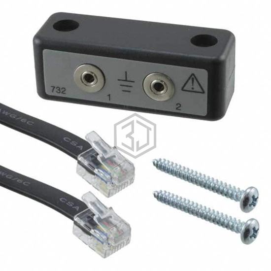 732 - SCS - Clean Room Products Accessories