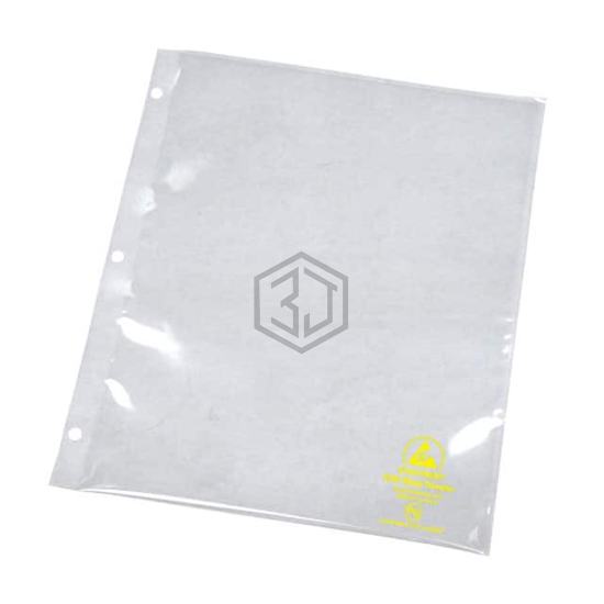 07473 - Desco - Clean Room Products Accessories