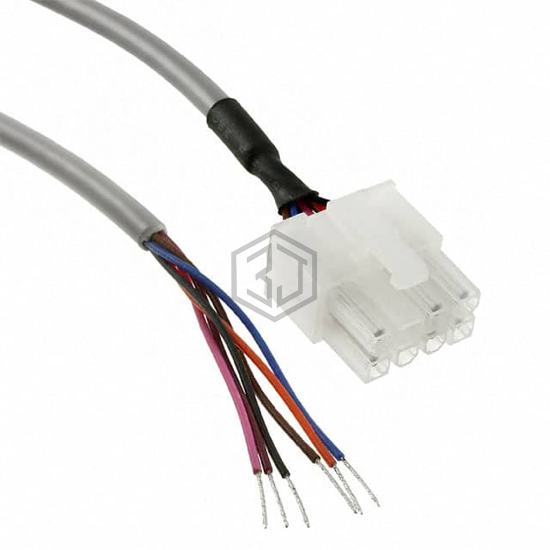 ER-VCCJ5 - Panasonic Industrial Automation Sales - Clean Room Products Accessories