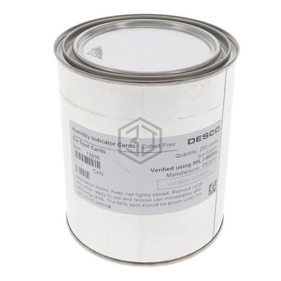 13856 - Desco - Clean Room Products Accessories