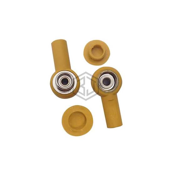 CS0127 - Transforming Technologies, LLC - Clean Room Products Accessories