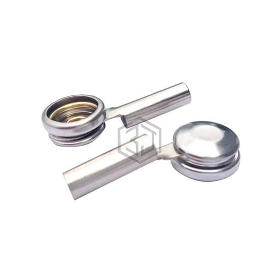 CS0126-SOCKET - Transforming Technologies, LLC - Clean Room Products Accessories