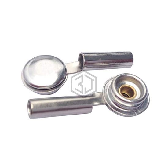 CS0126-STUD - Transforming Technologies, LLC - Clean Room Products Accessories